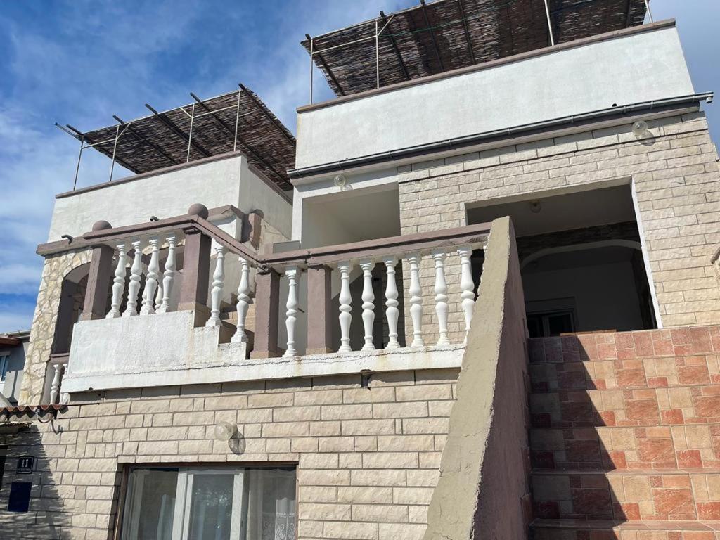 Apartments Puntica Metajna Exterior photo